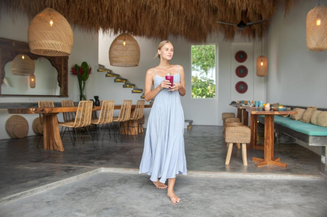 Amar Boutique होटल Canggu (Bali)