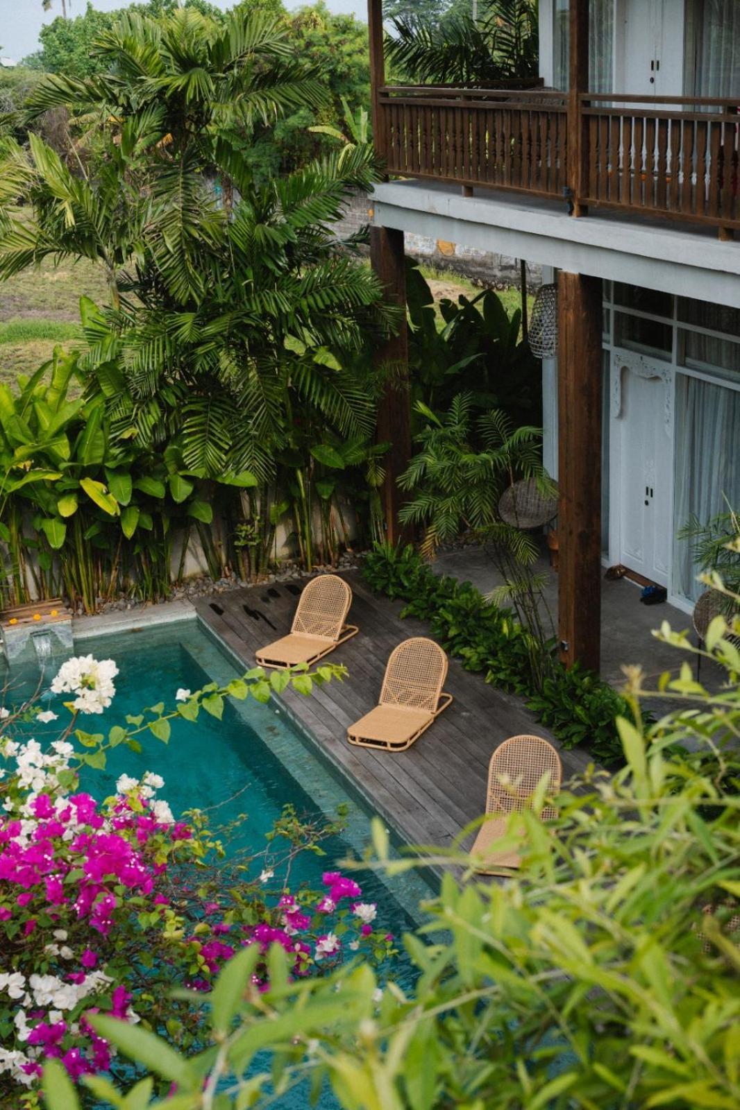 Amar Boutique Hotel Canggu