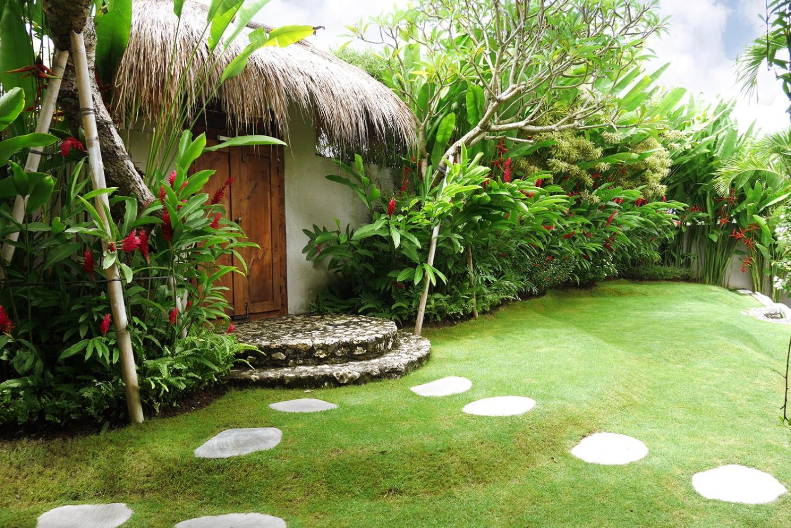 Amar Boutique Canggu
