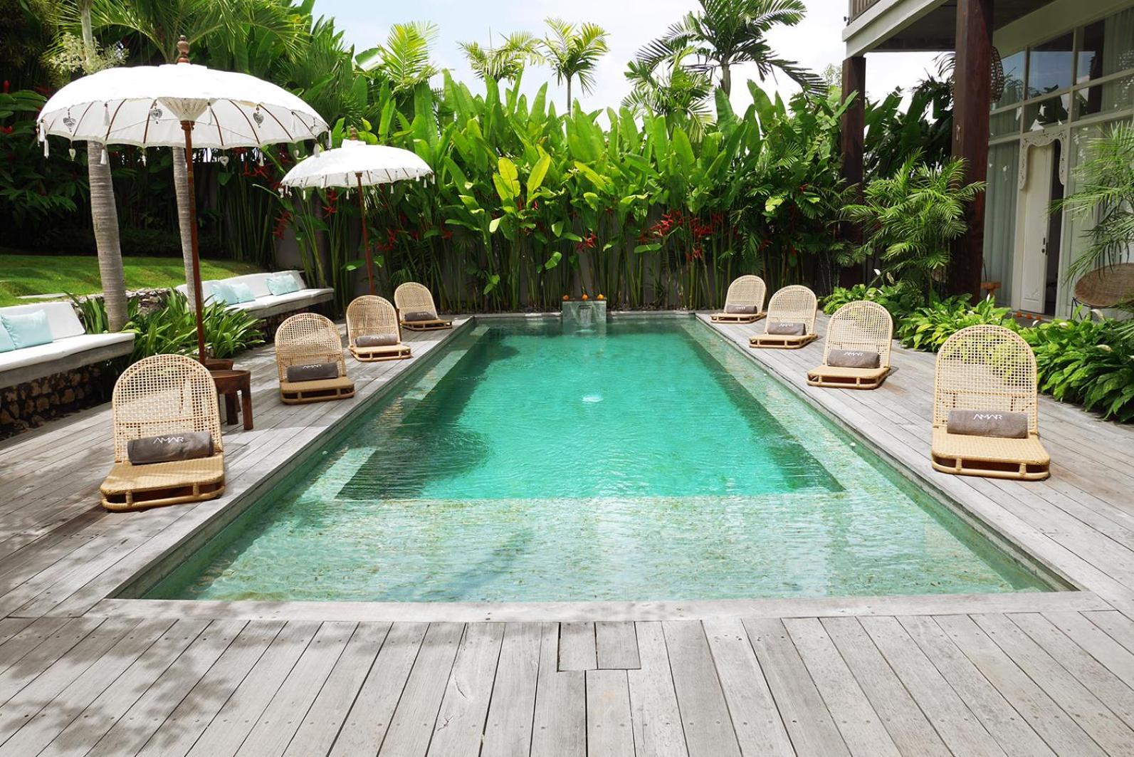 Amar Boutique * Canggu