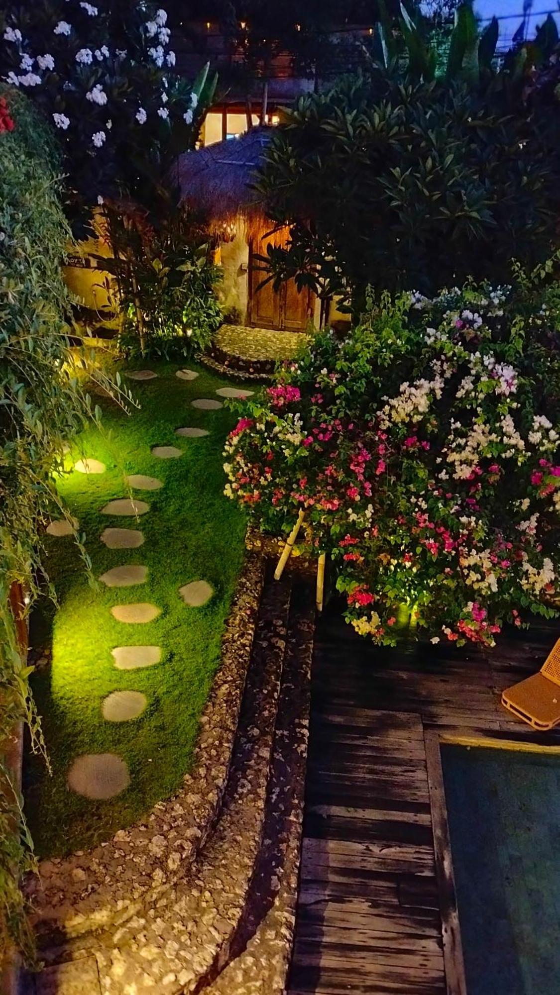 Amar Boutique * Canggu