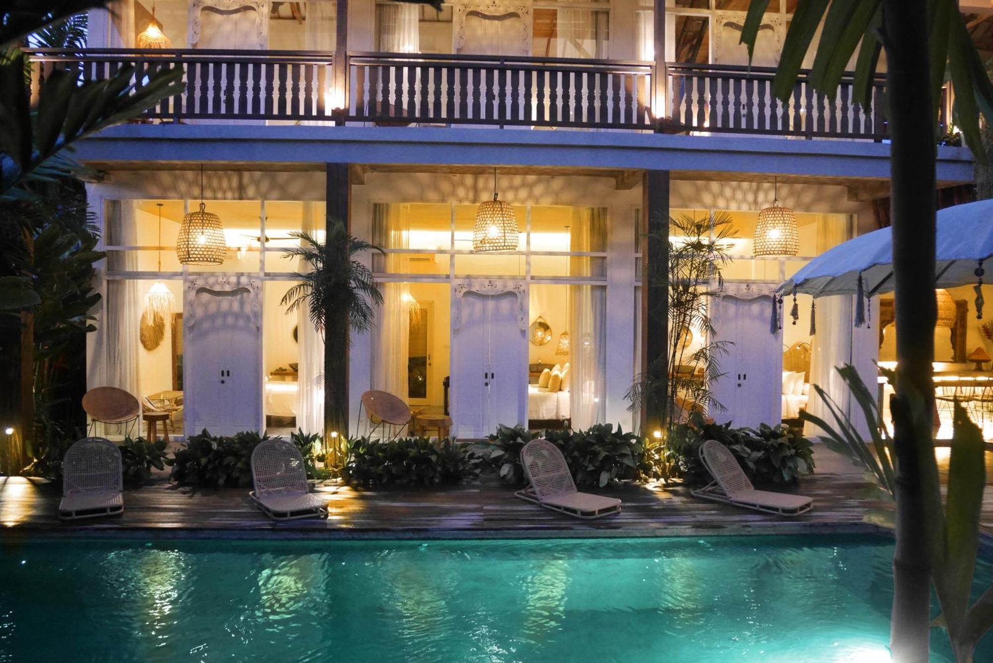 Amar Boutique Hotel Canggu