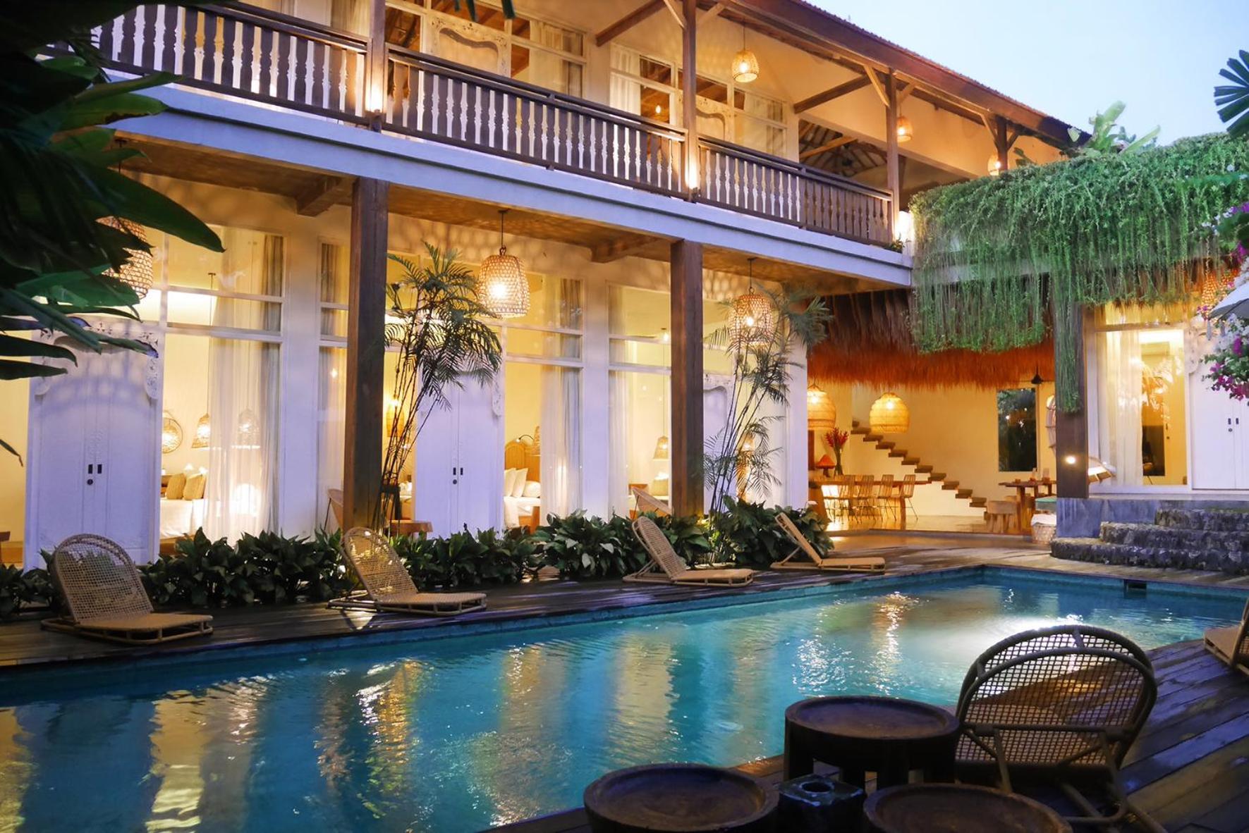 Amar Boutique Canggu