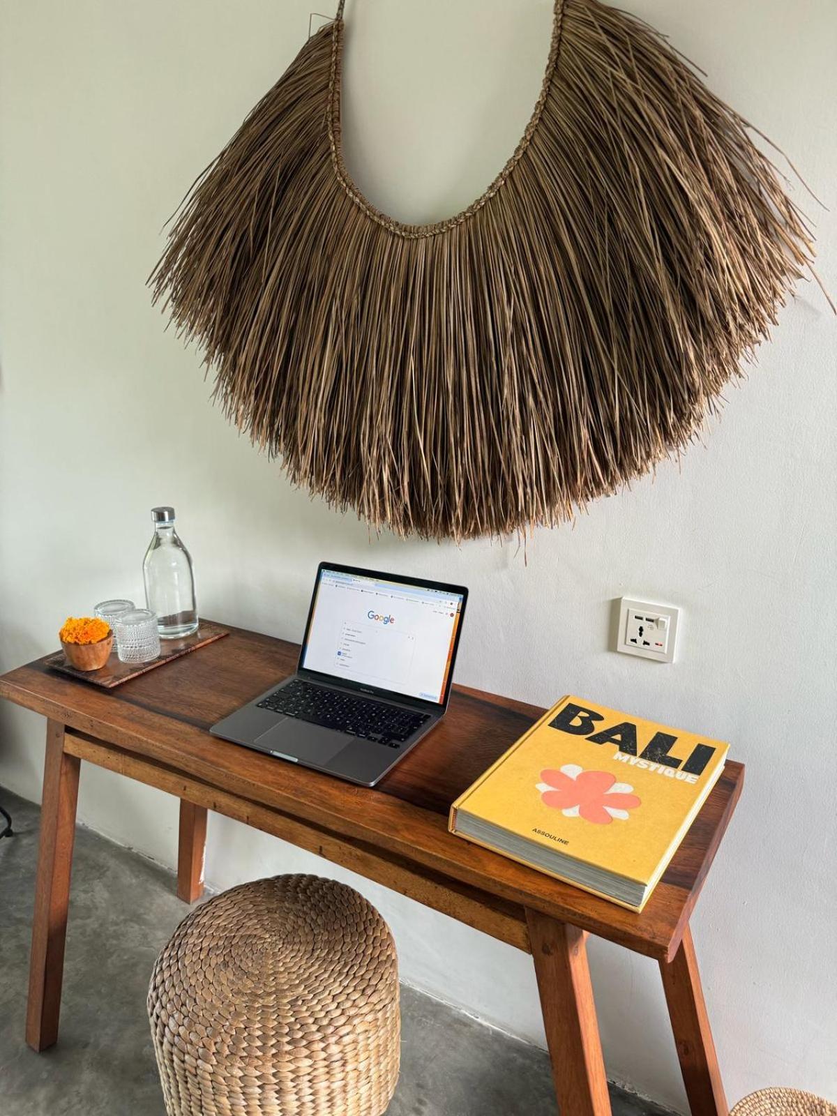 Hotel Amar Boutique Canggu