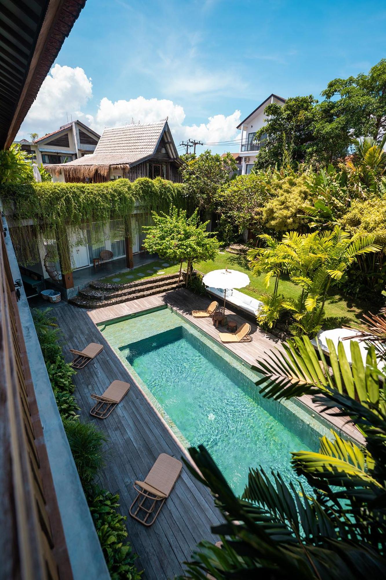 Amar Boutique * Canggu
