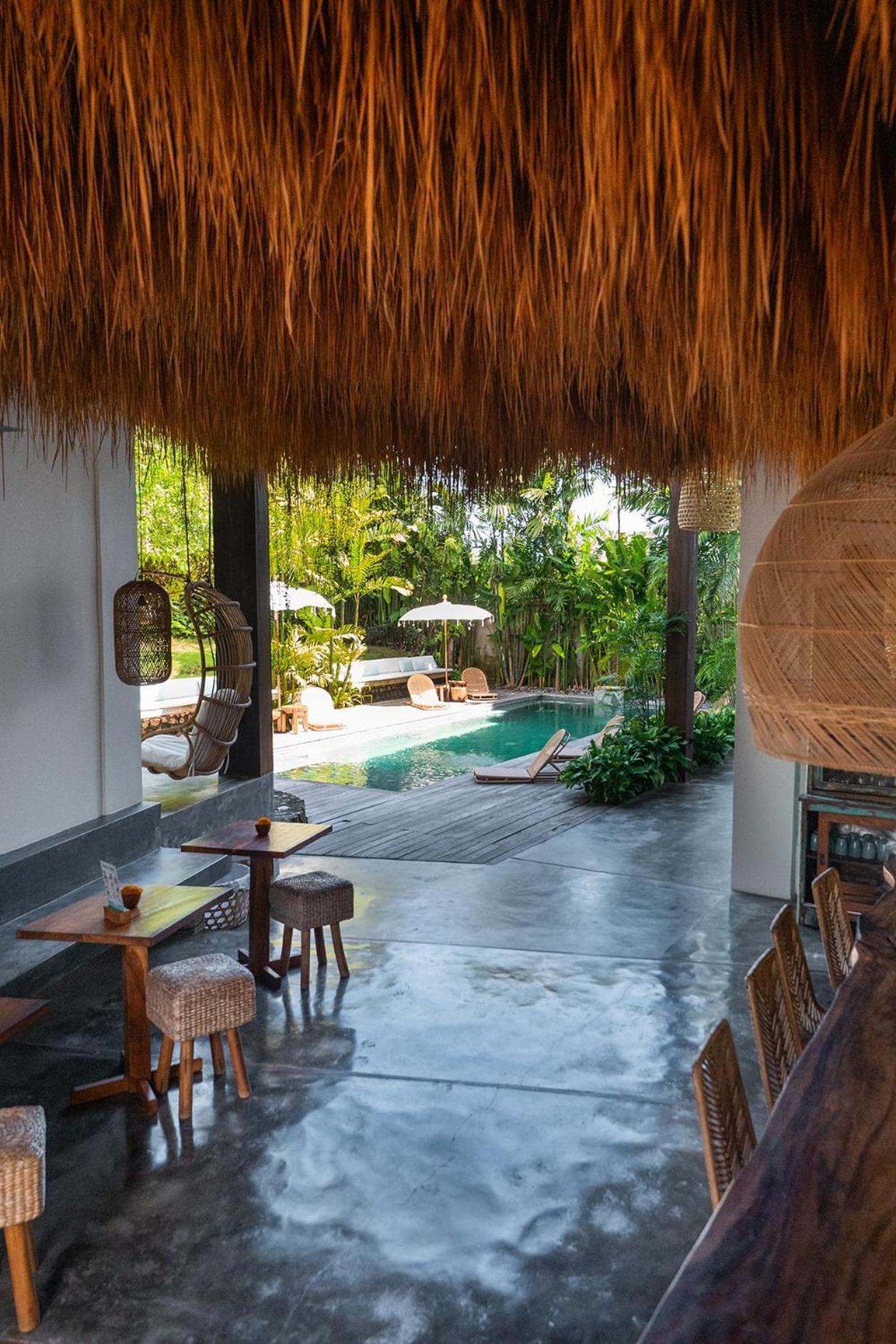 Amar Boutique Hotel *
