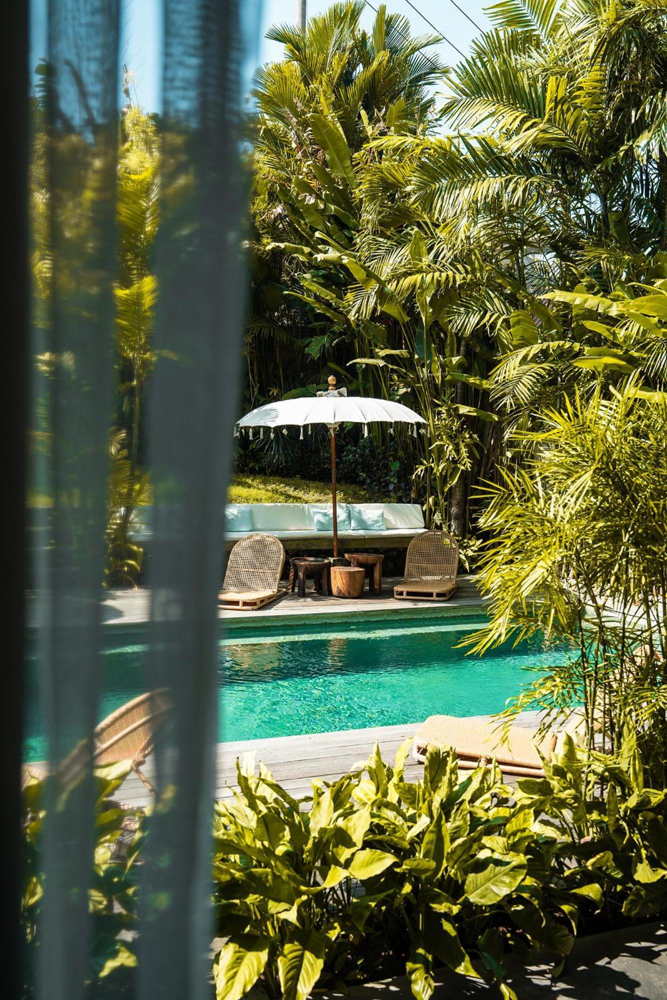 Hotel Amar Boutique Canggu