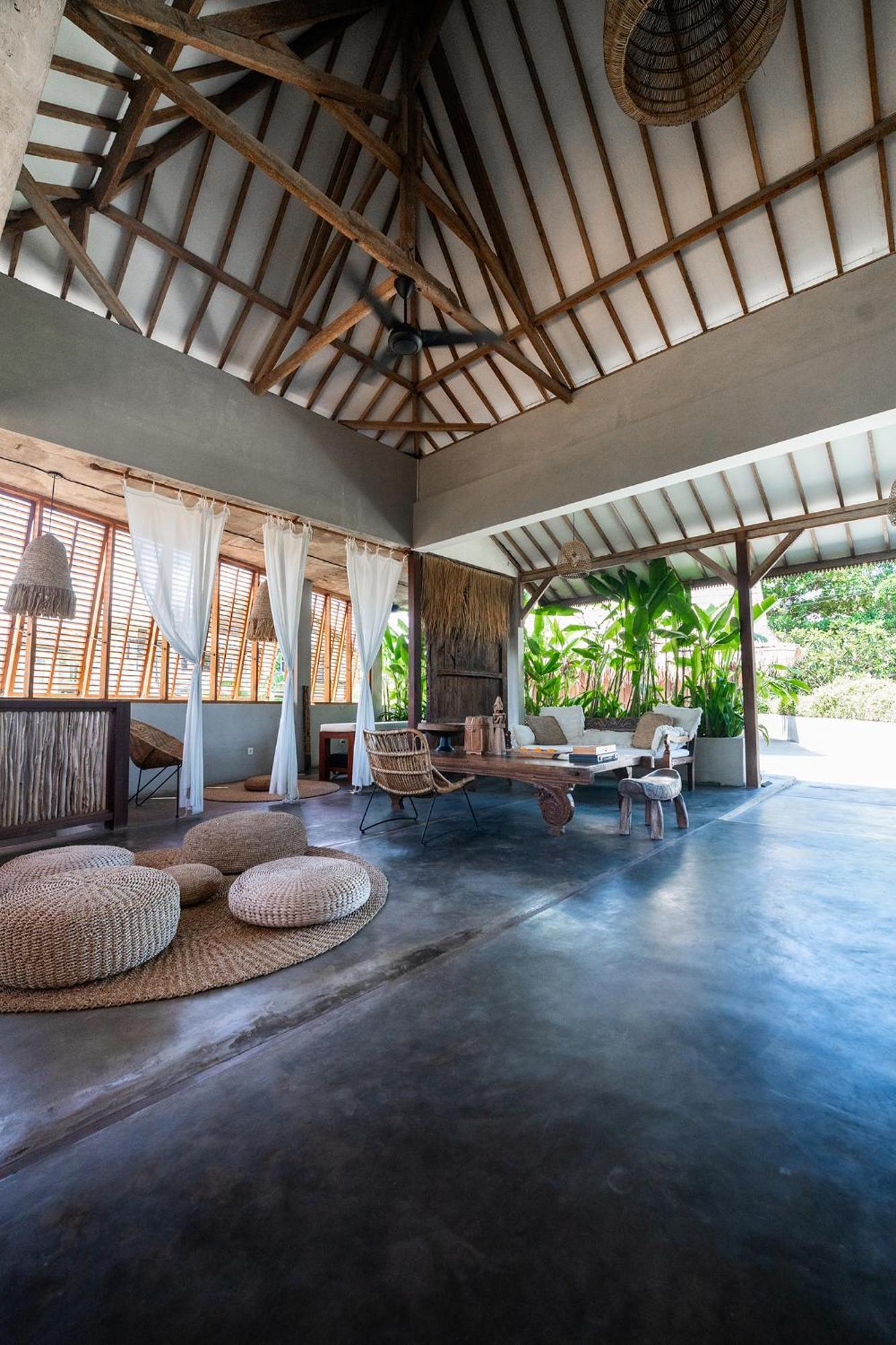 Amar Boutique Canggu
