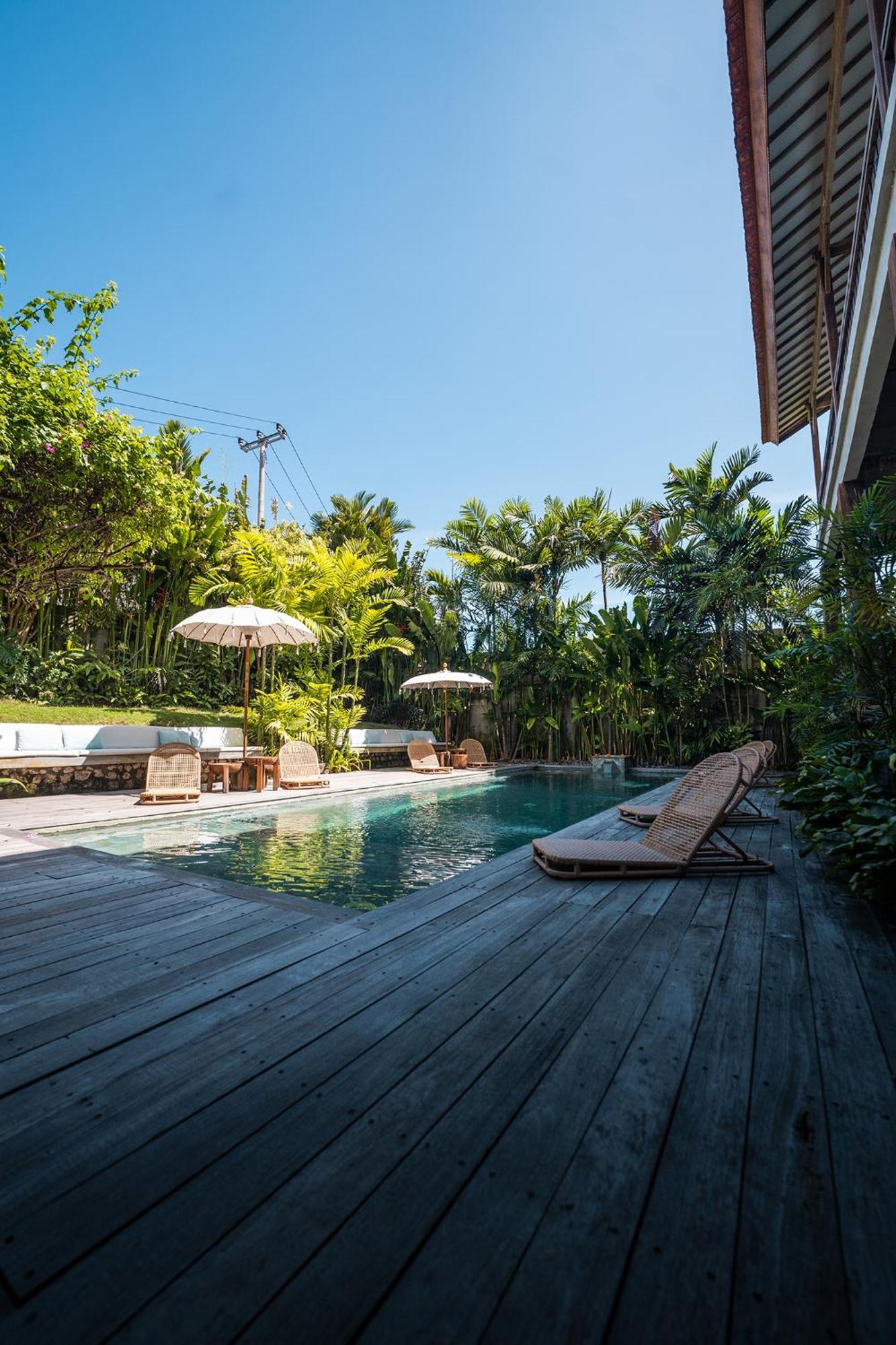Amar Boutique * Canggu