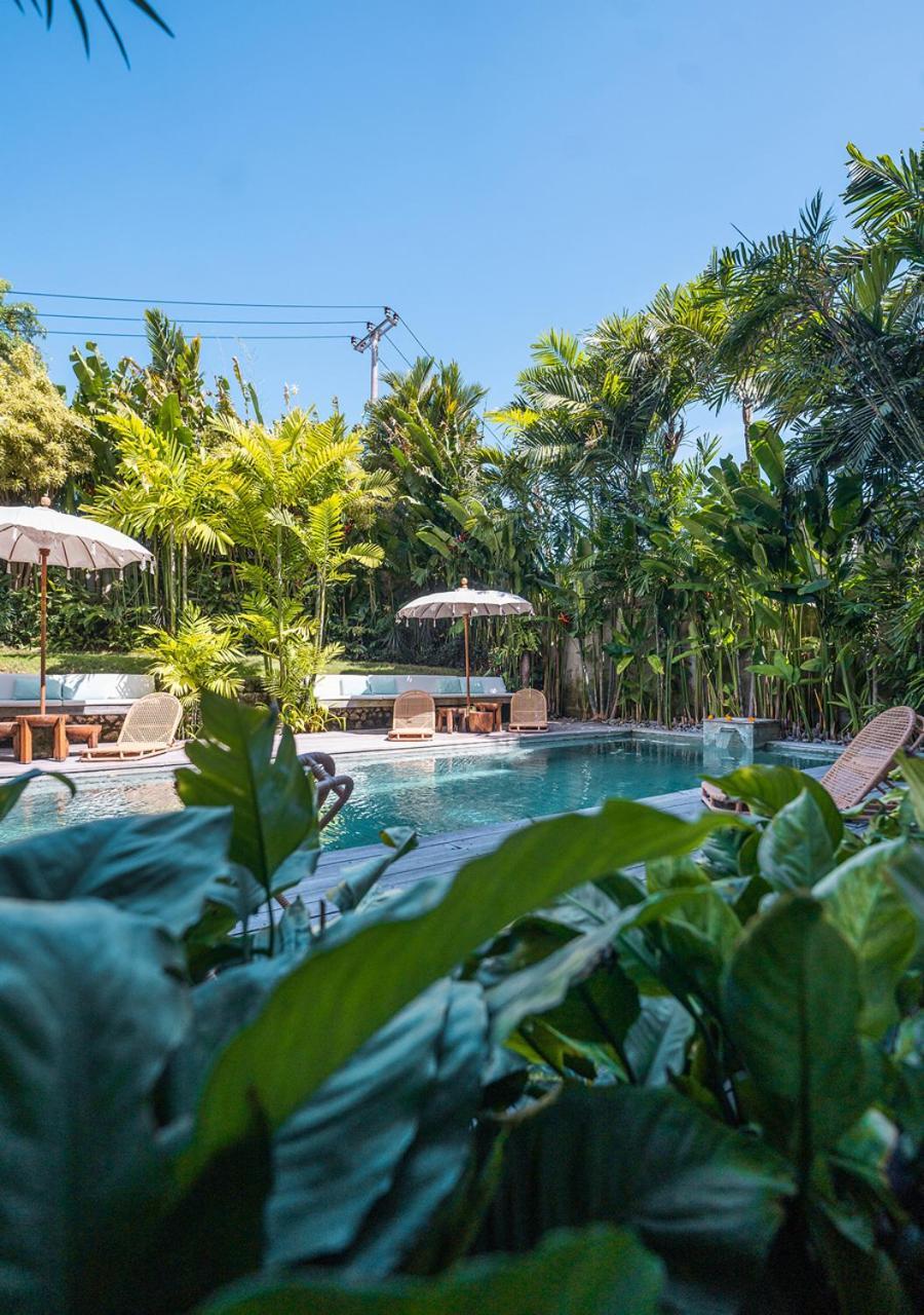 Amar Boutique Canggu
