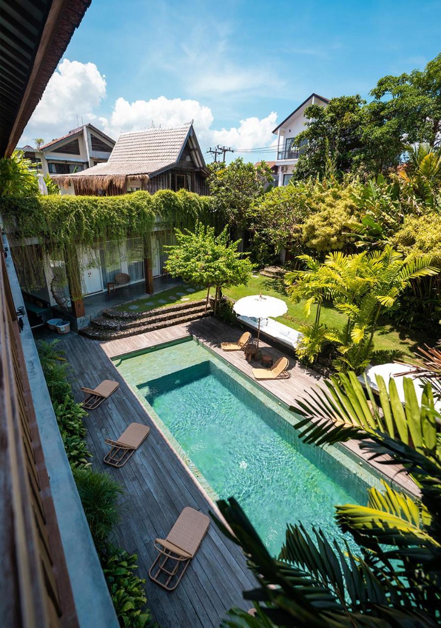 Amar Boutique Hotel Canggu