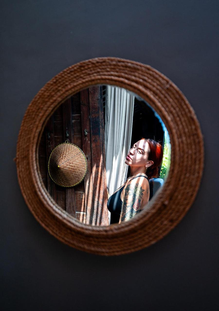 Amar Boutique Canggu (Bali)