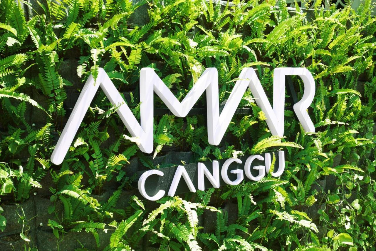 Amar Boutique Canggu