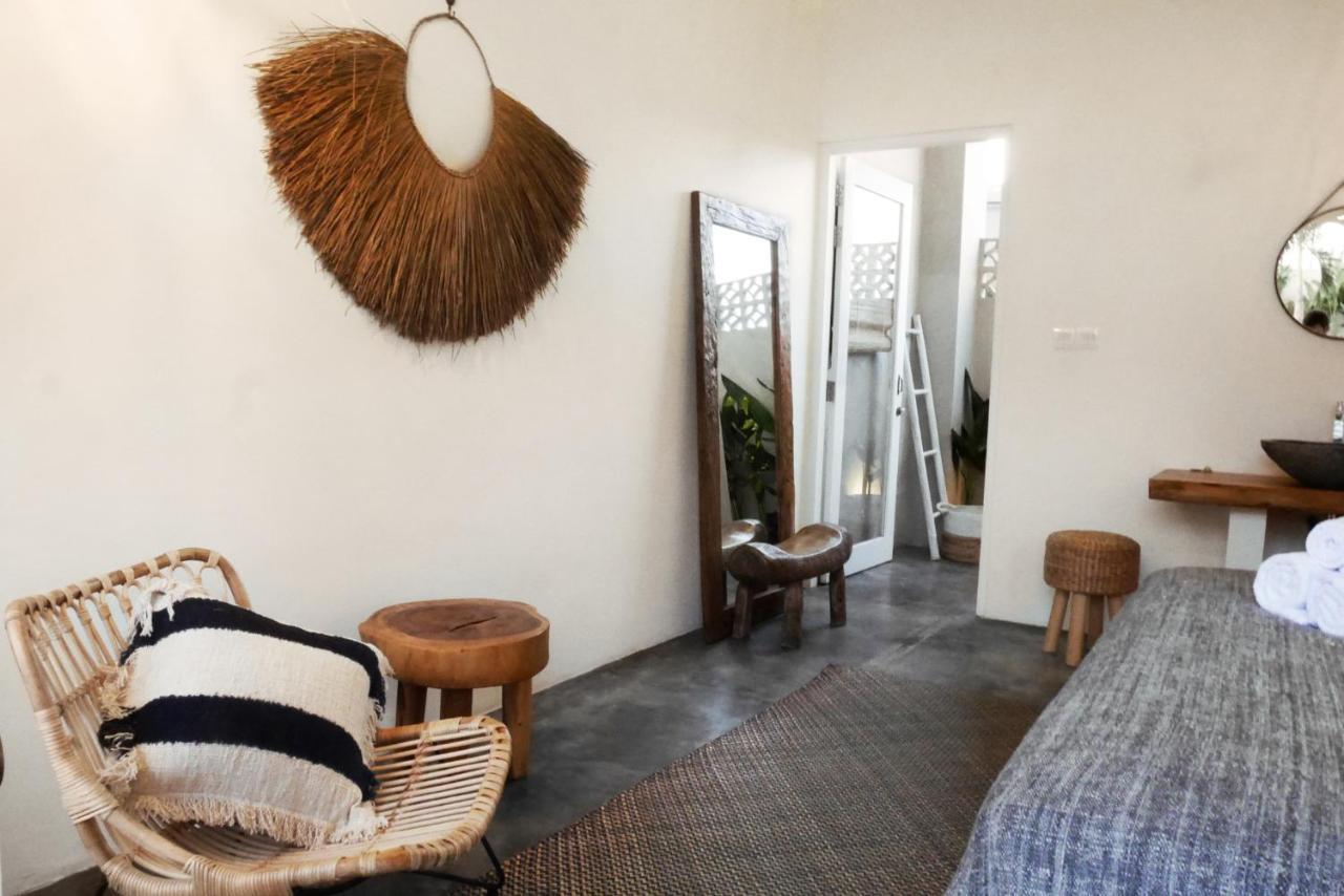 Amar Boutique Canggu