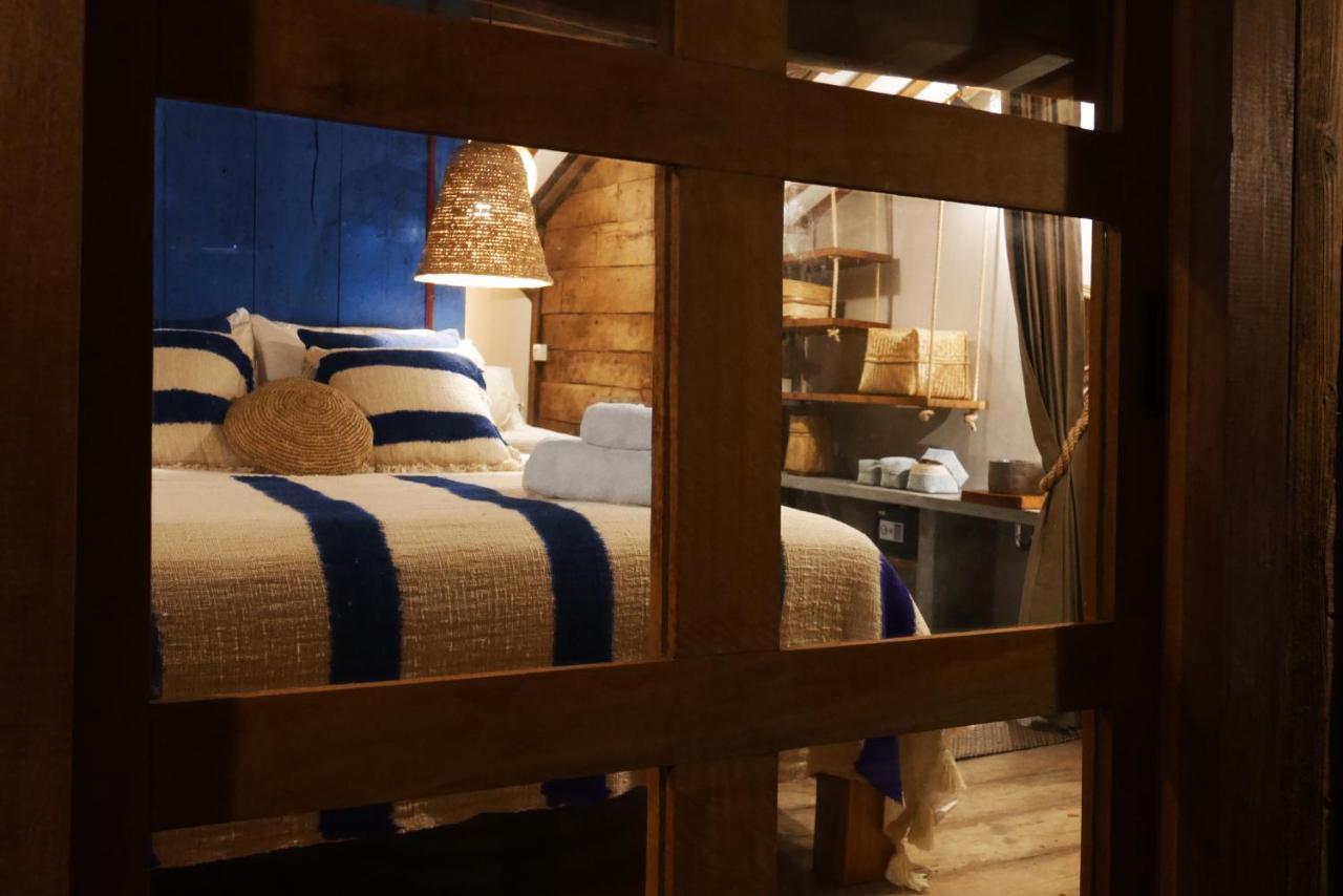 Hotel Amar Boutique Canggu