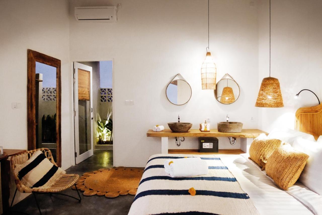 होटल Amar Boutique *