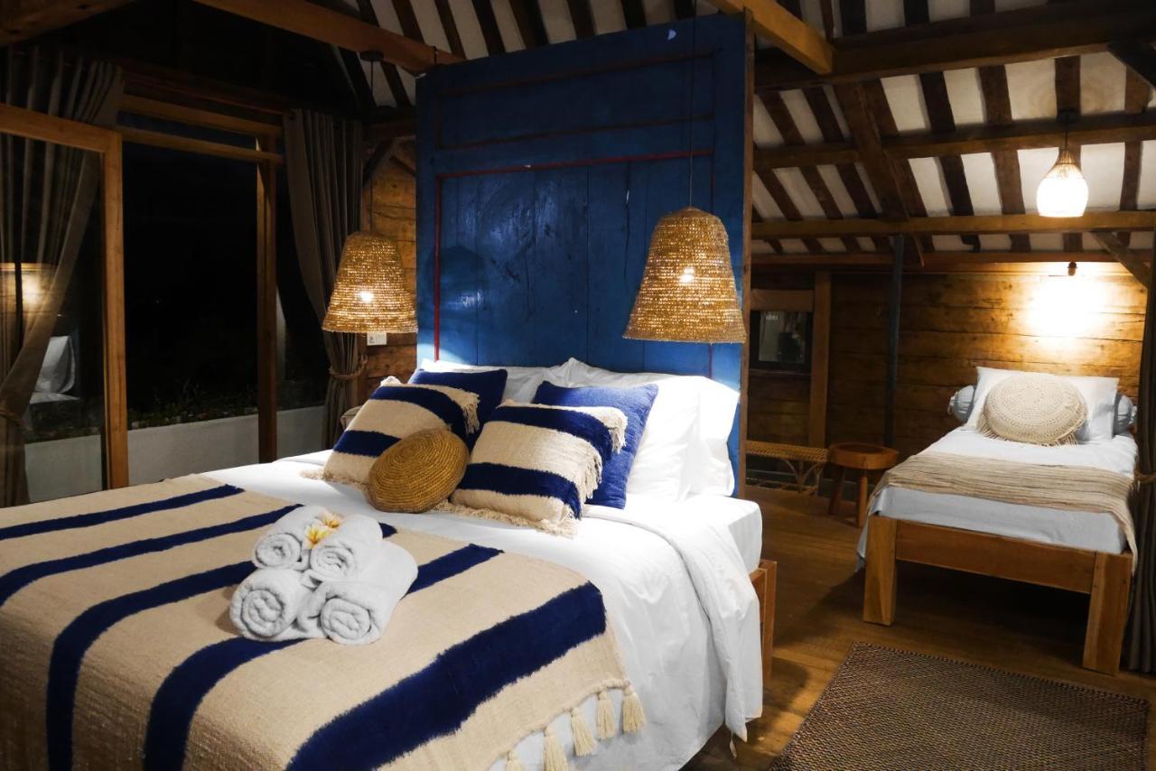 Amar Boutique * Canggu
