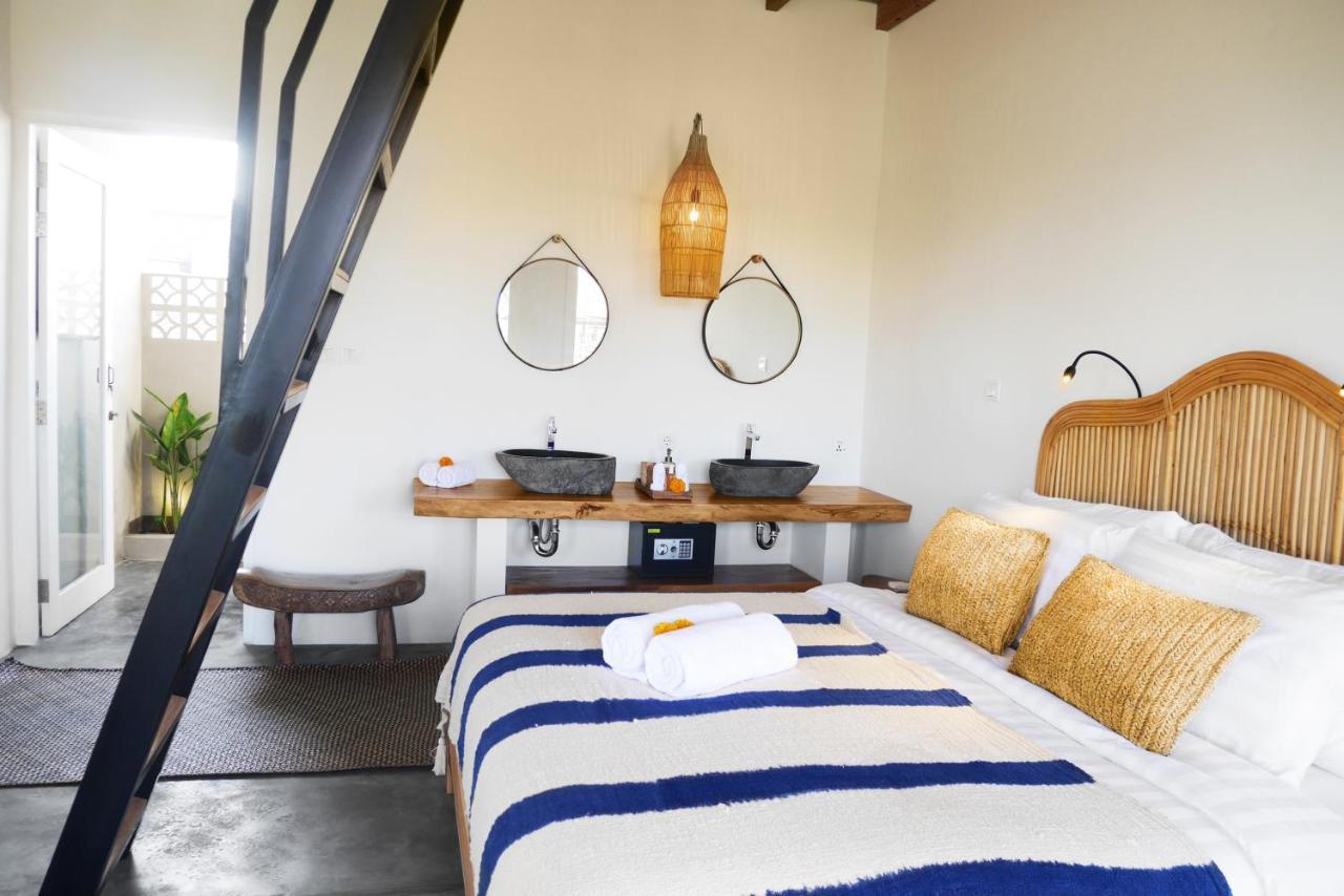Amar Boutique Hotel Canggu