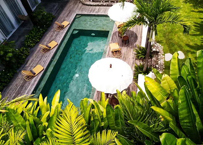 Amar Boutique Hotel