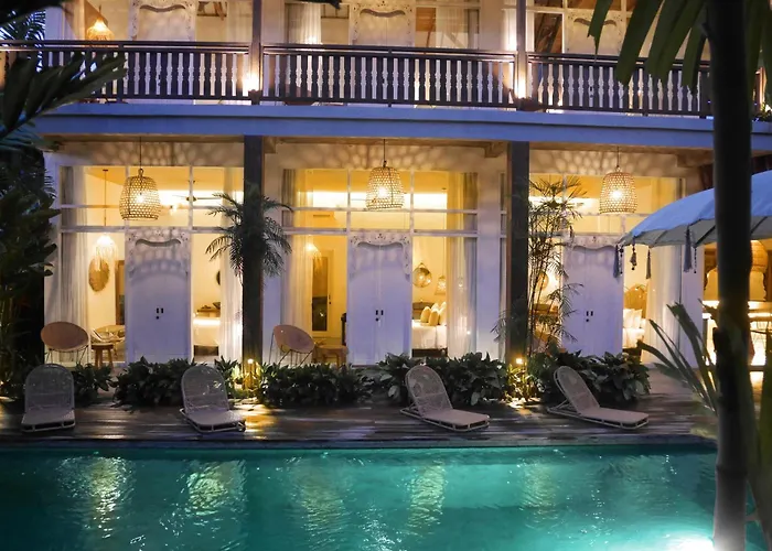 Amar Boutique Hotel