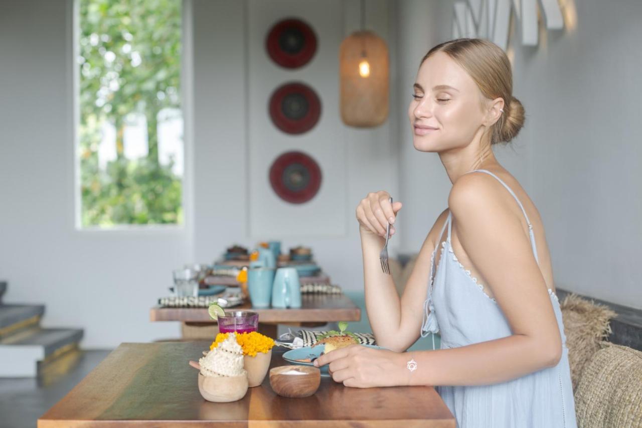 Amar Boutique * Canggu