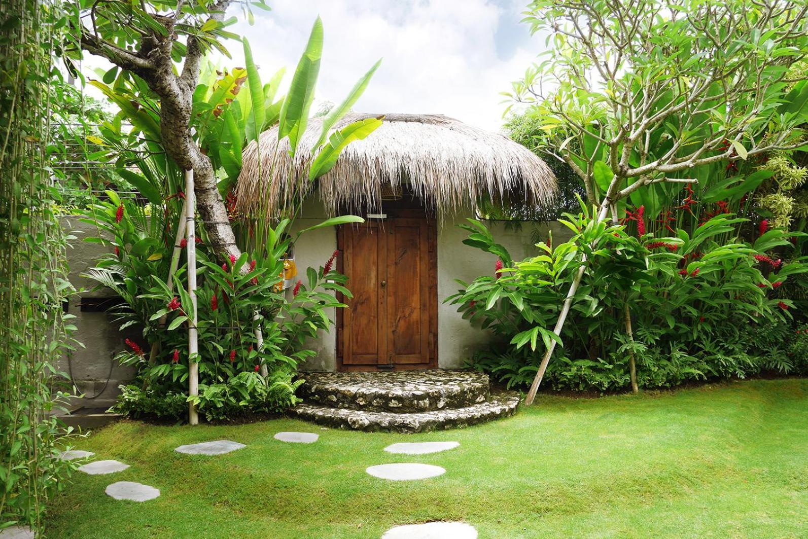 Amar Boutique Hotel