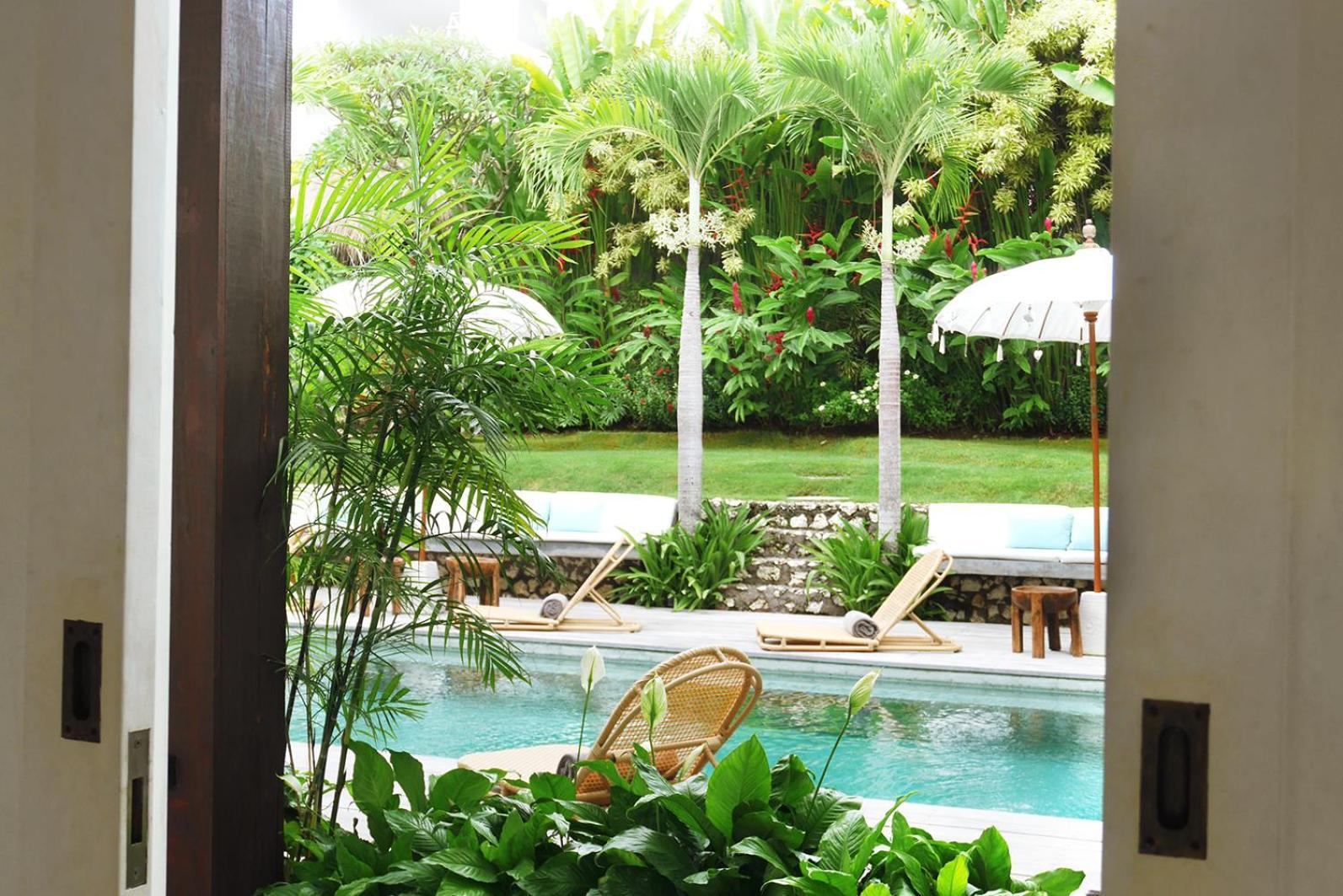 Hotel Amar Boutique Canggu