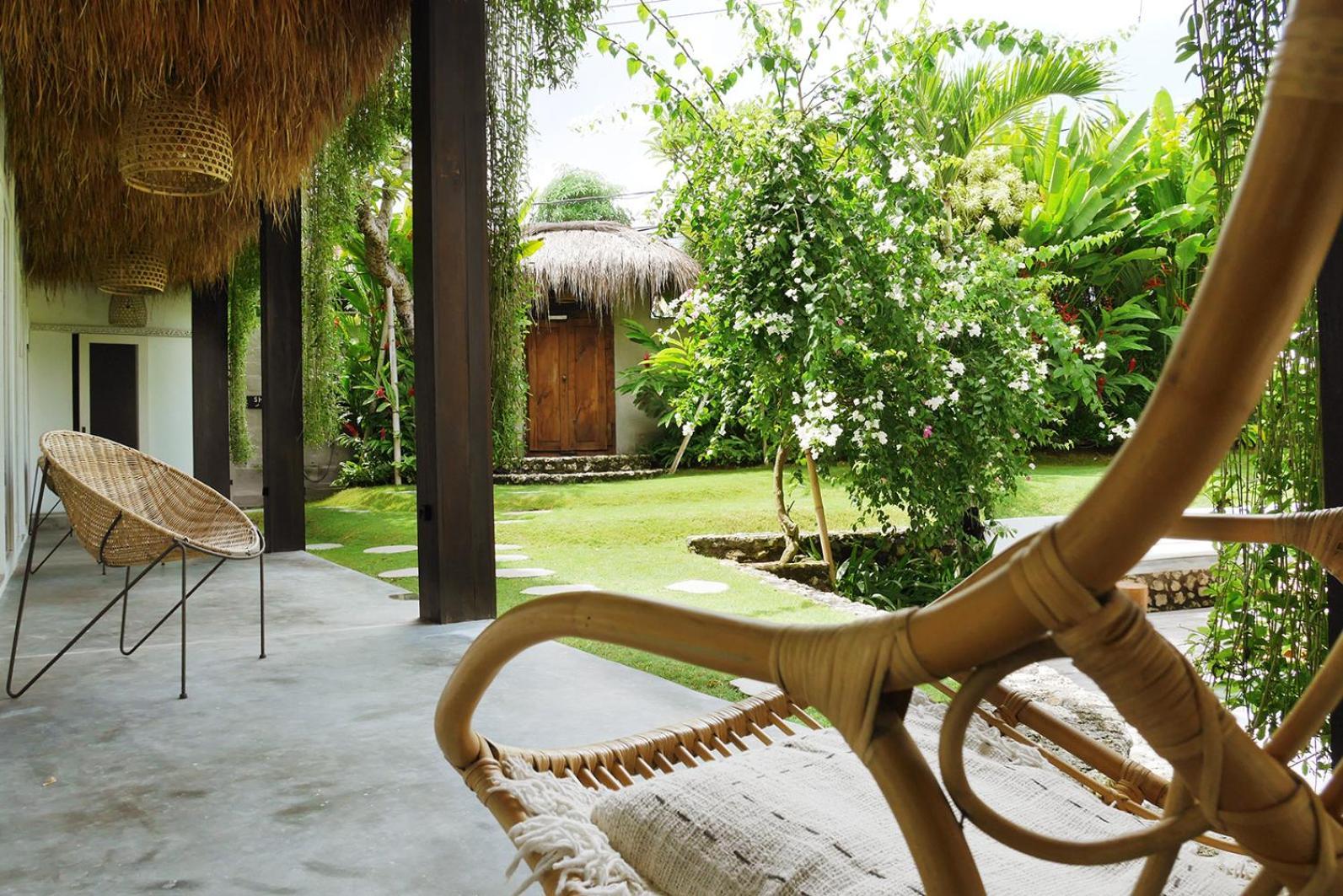 Amar Boutique Hotel Canggu