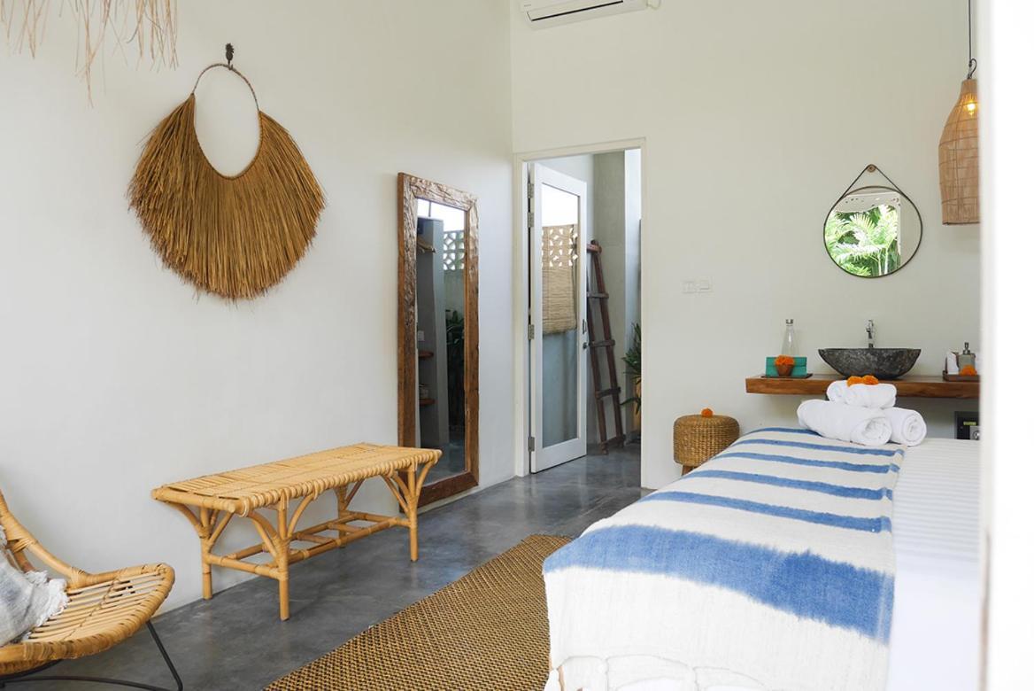 Amar Boutique Hotel Canggu