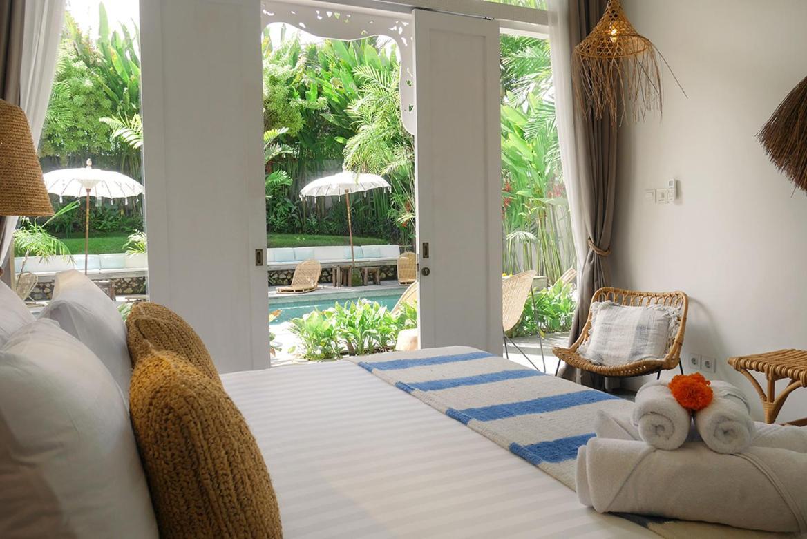 Amar Boutique * Canggu