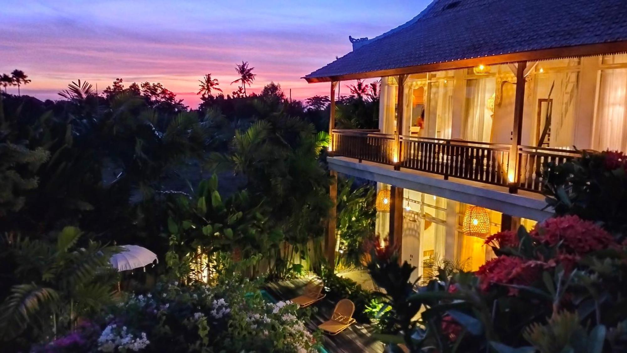 Hotel Amar Boutique Canggu
