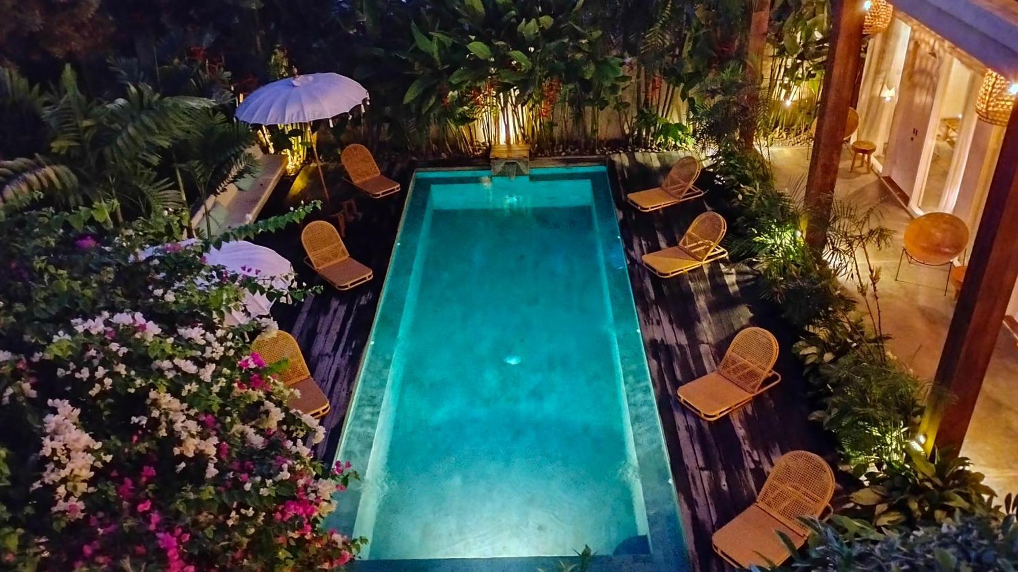 Amar Boutique * Canggu