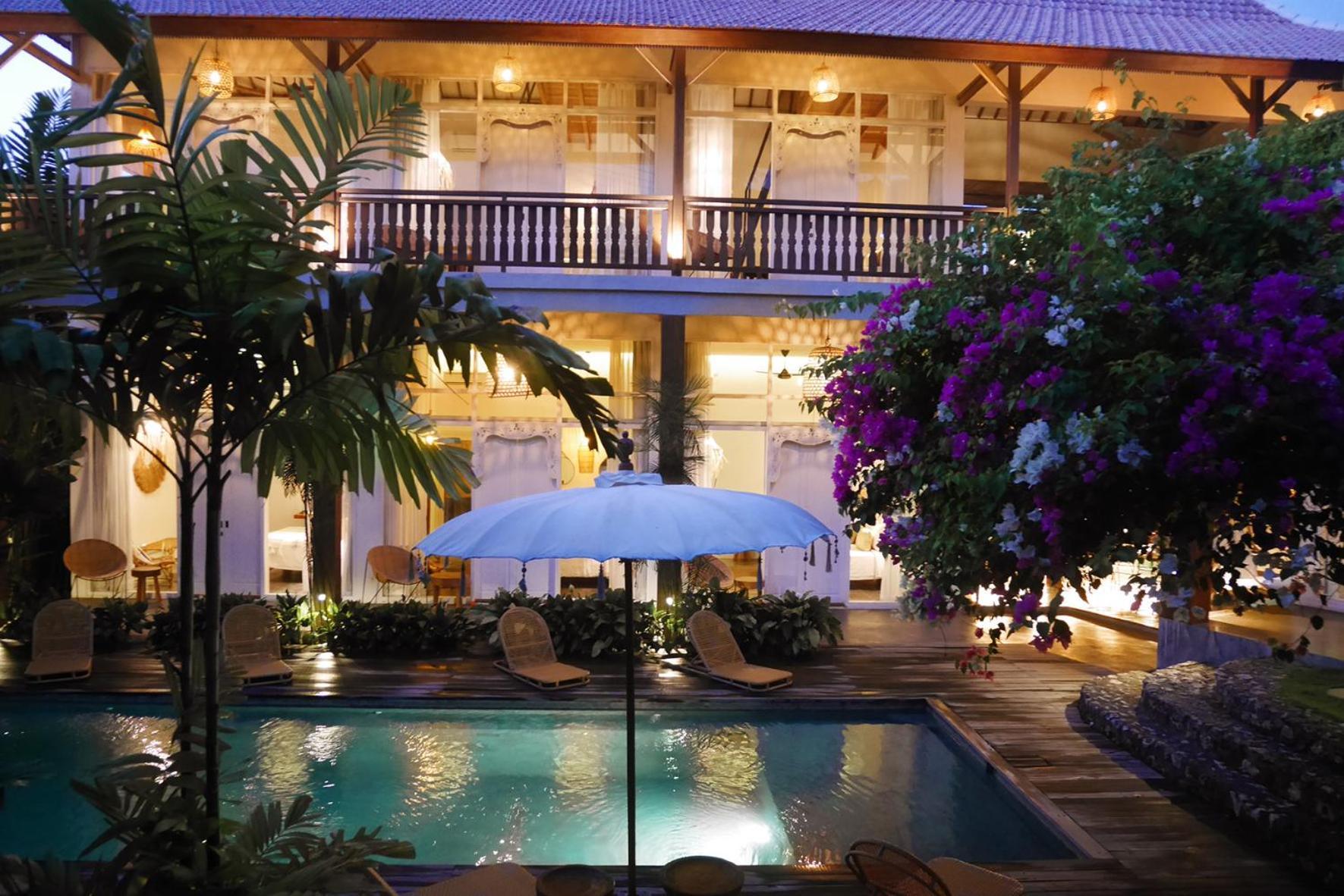 Amar Boutique Canggu